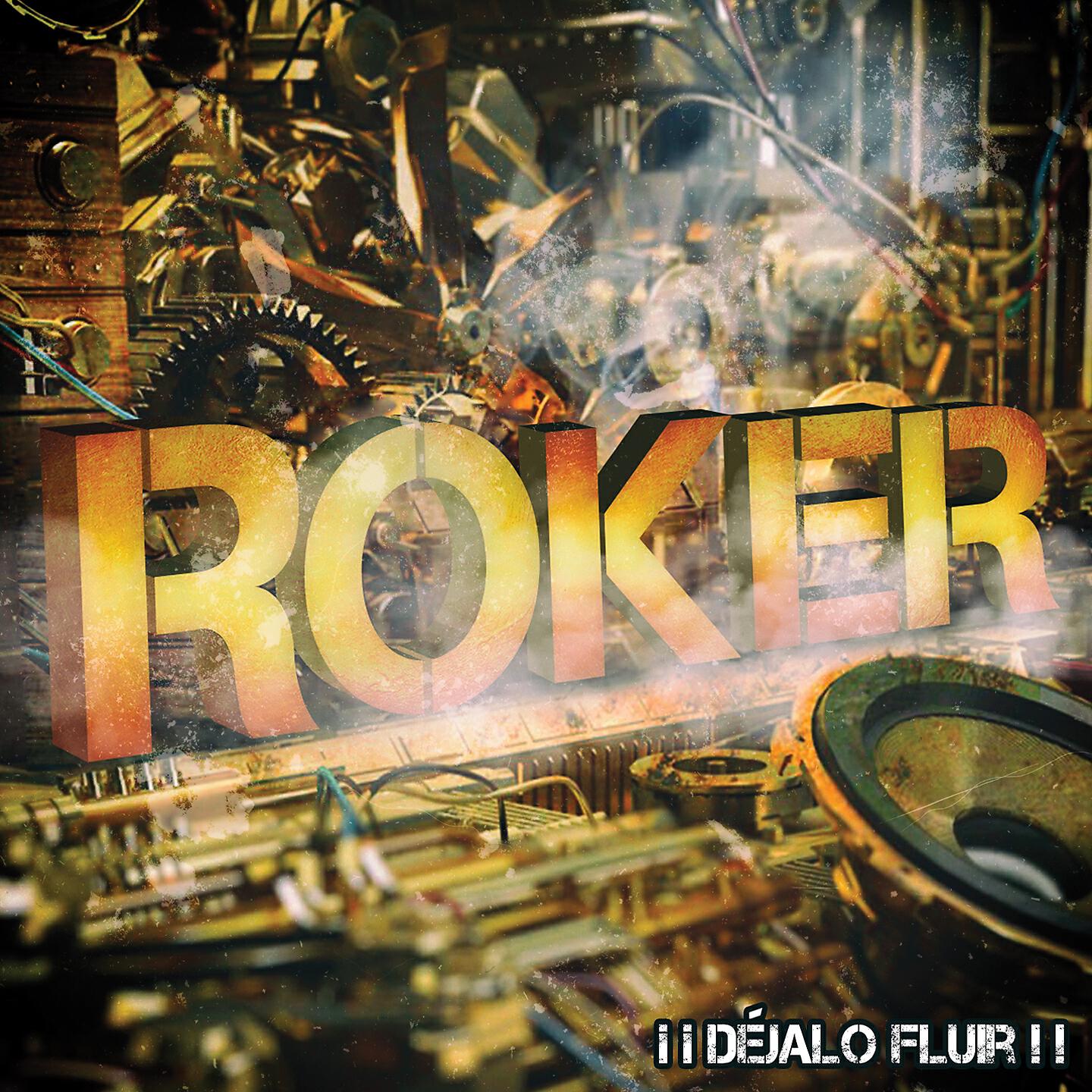 Roker - Adiós