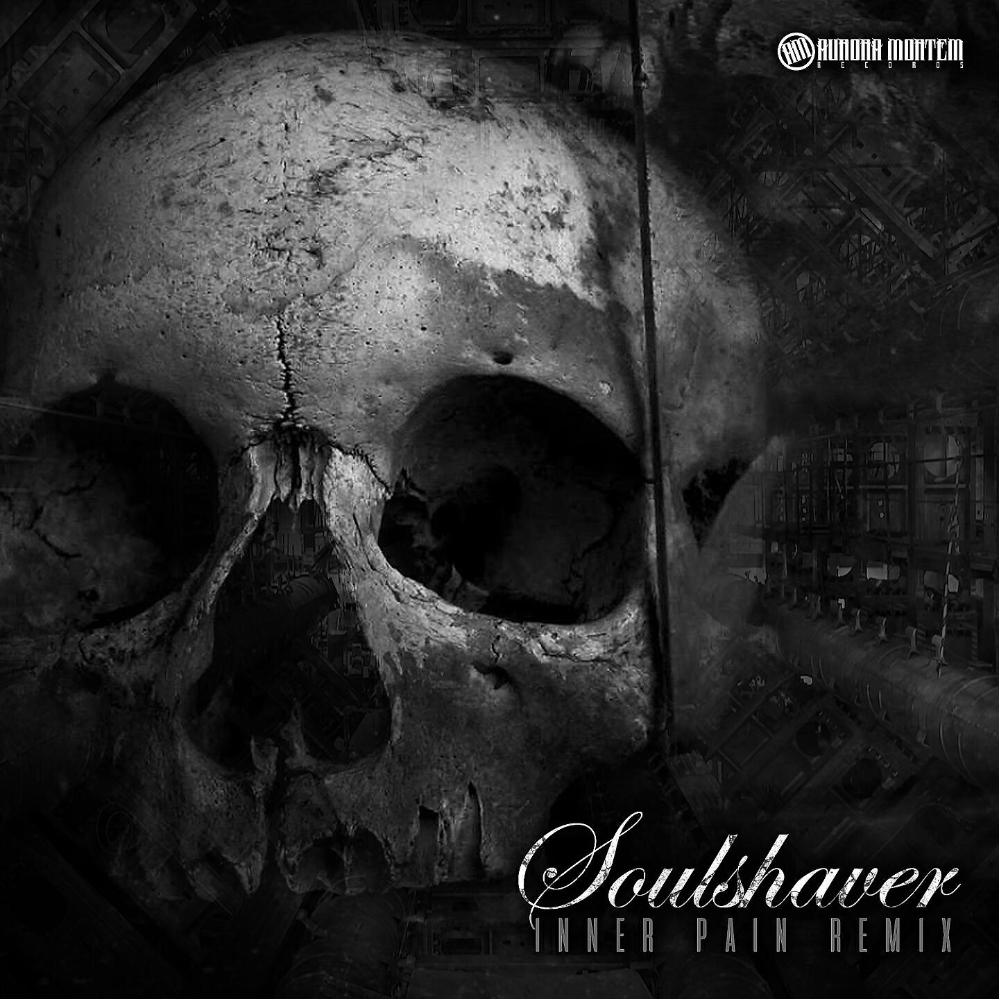 Soulshaver - Inner Pain (Nekra Damage Remix)