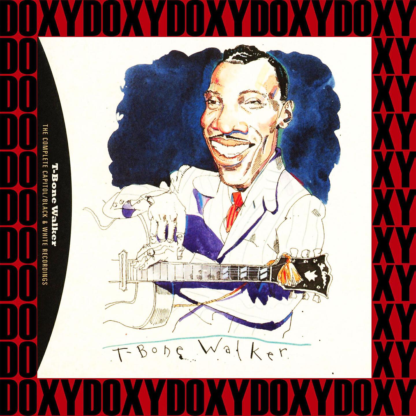 T-Bone Walker - Too Much Trouble Blues (Alternate Take)