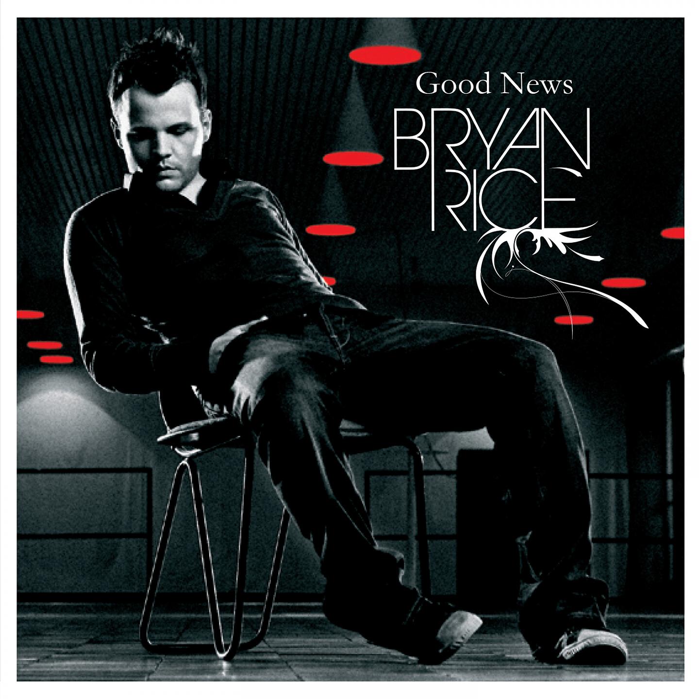 Bryan Rice - Simply Complicated