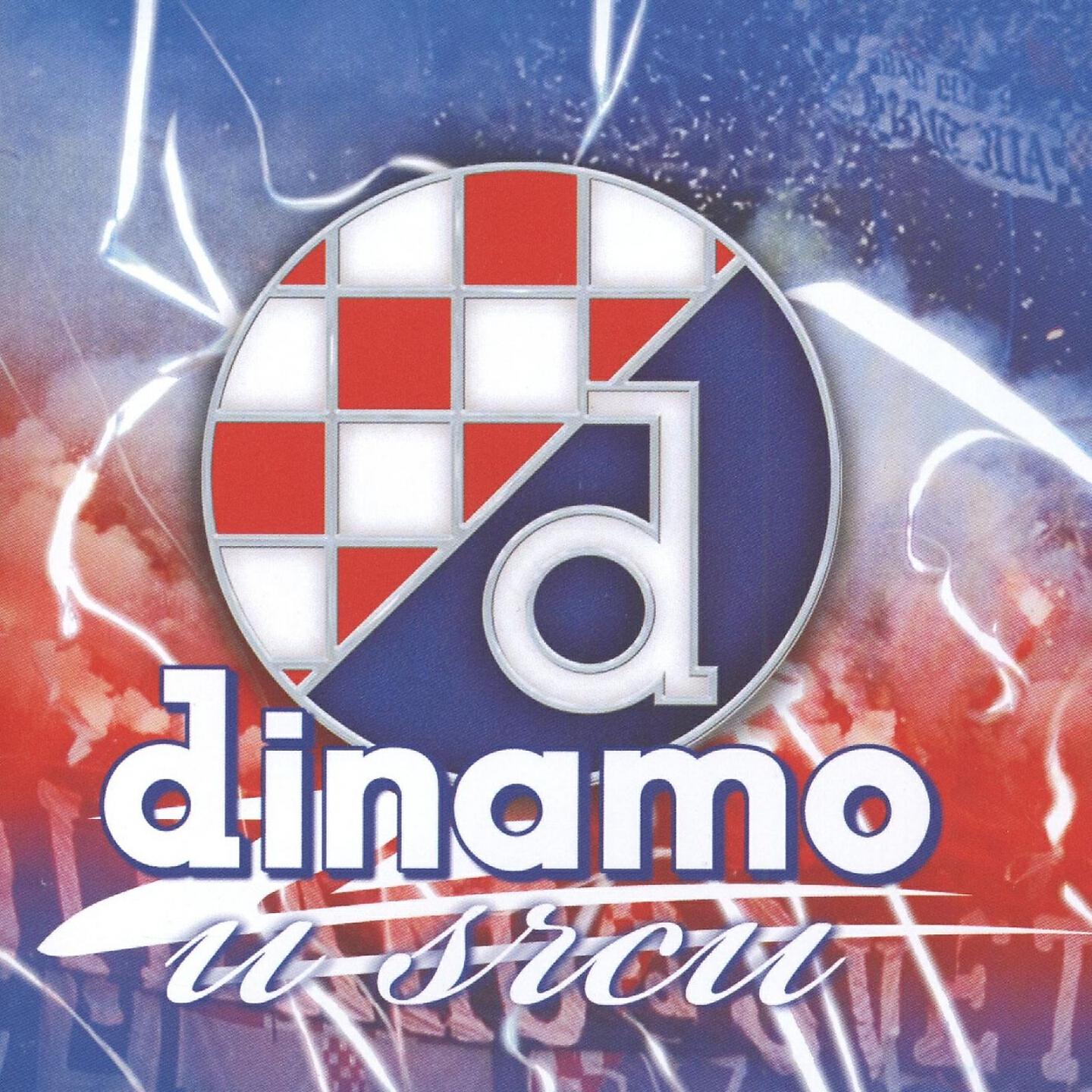 Pips, Chips & Videoclips, Videoclips, Chips - Dinamo Ja Volim