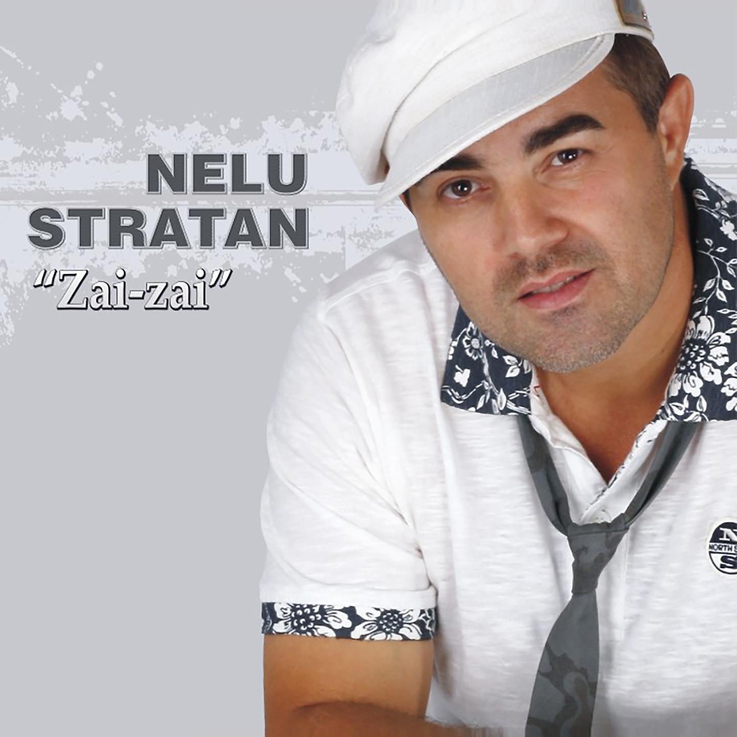 Nelu Stratan - Spune Odata Da