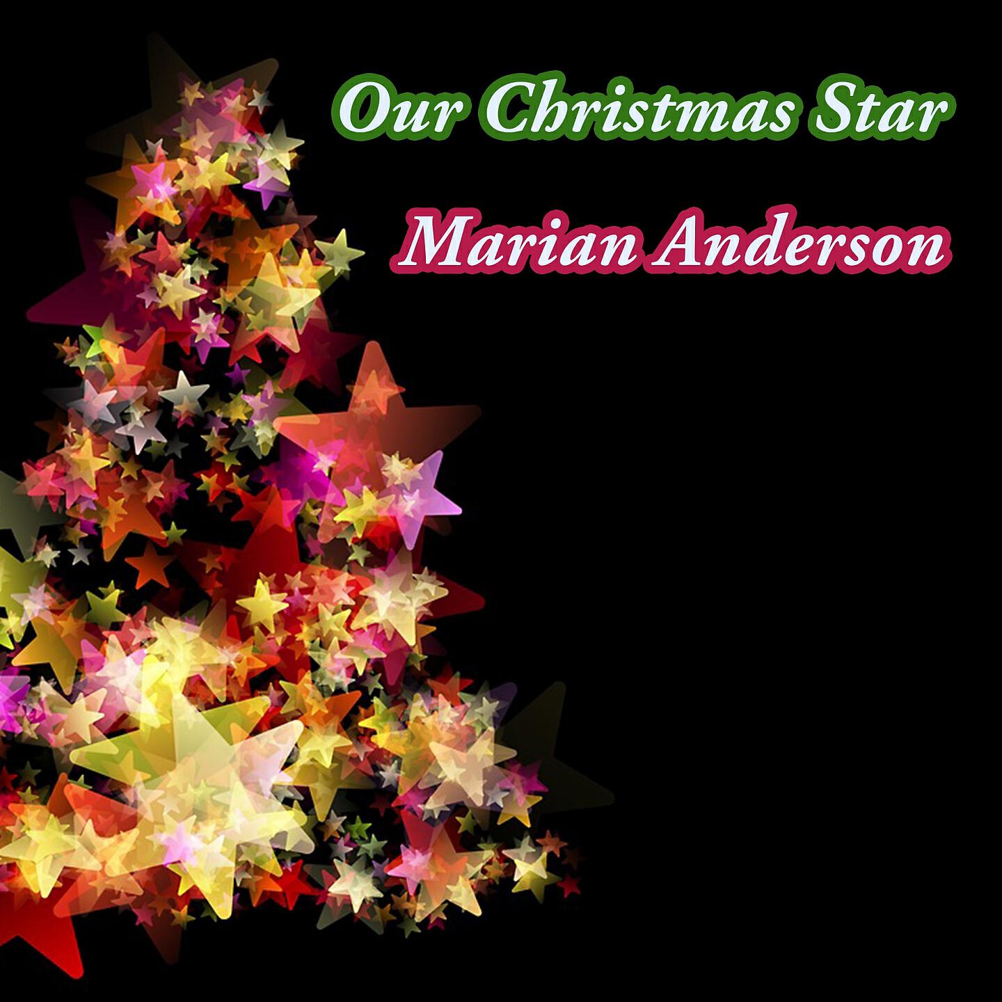 Marian Anderson - Silent Night
