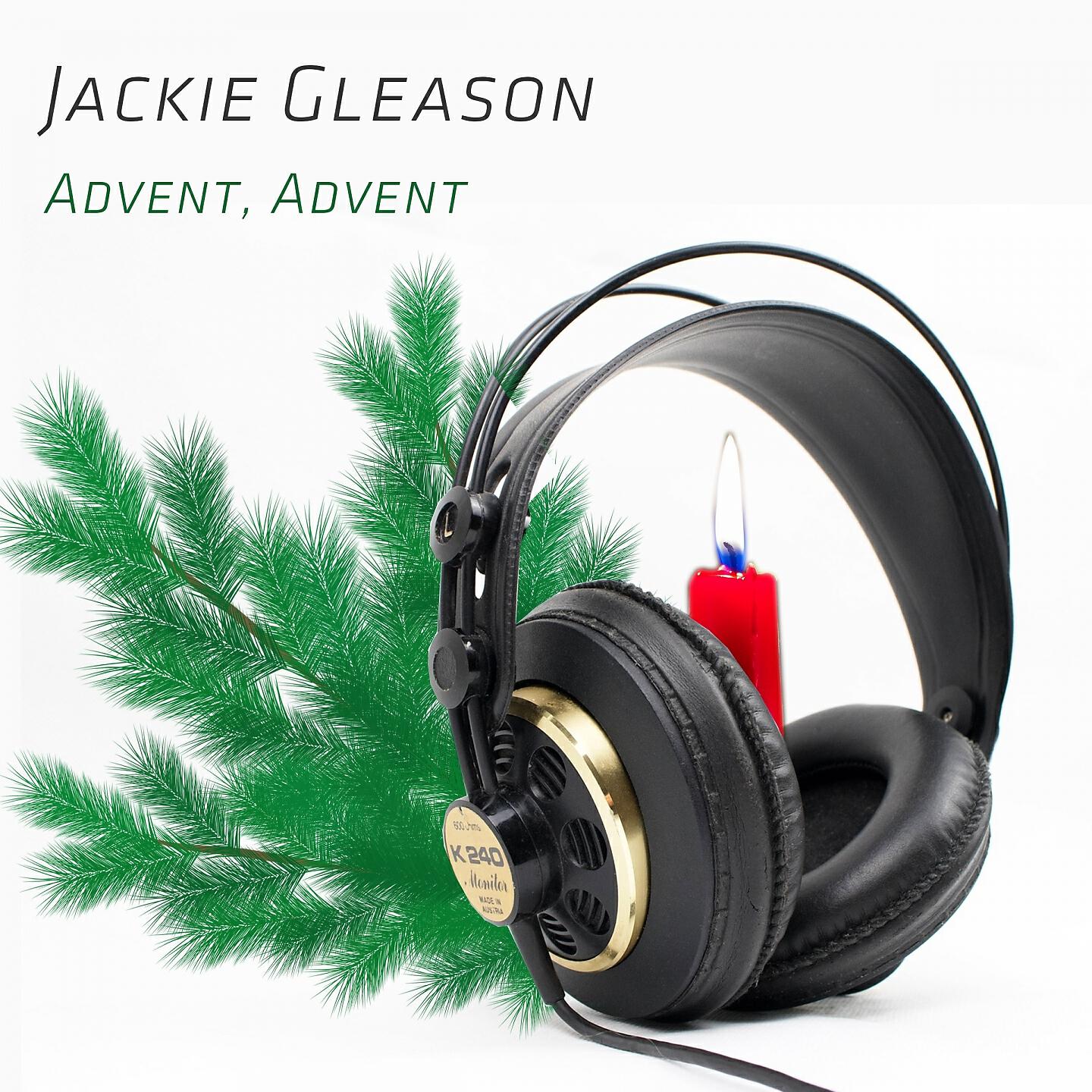 Jackie Gleason & His Orchestra - White Christmas