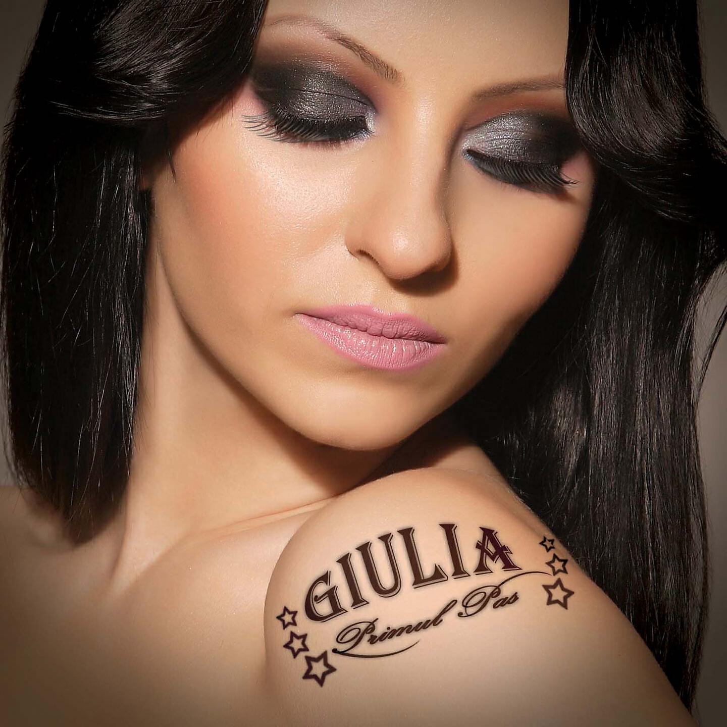 GIULIA - Prima Noapte