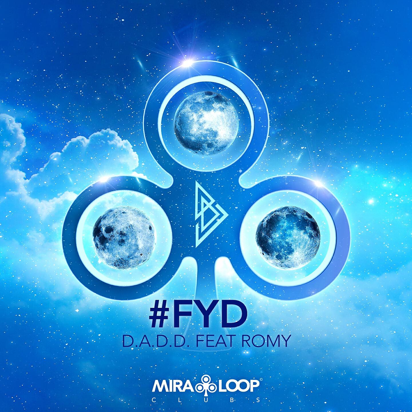 D.A.D.D. - #Fyd (Acapella)