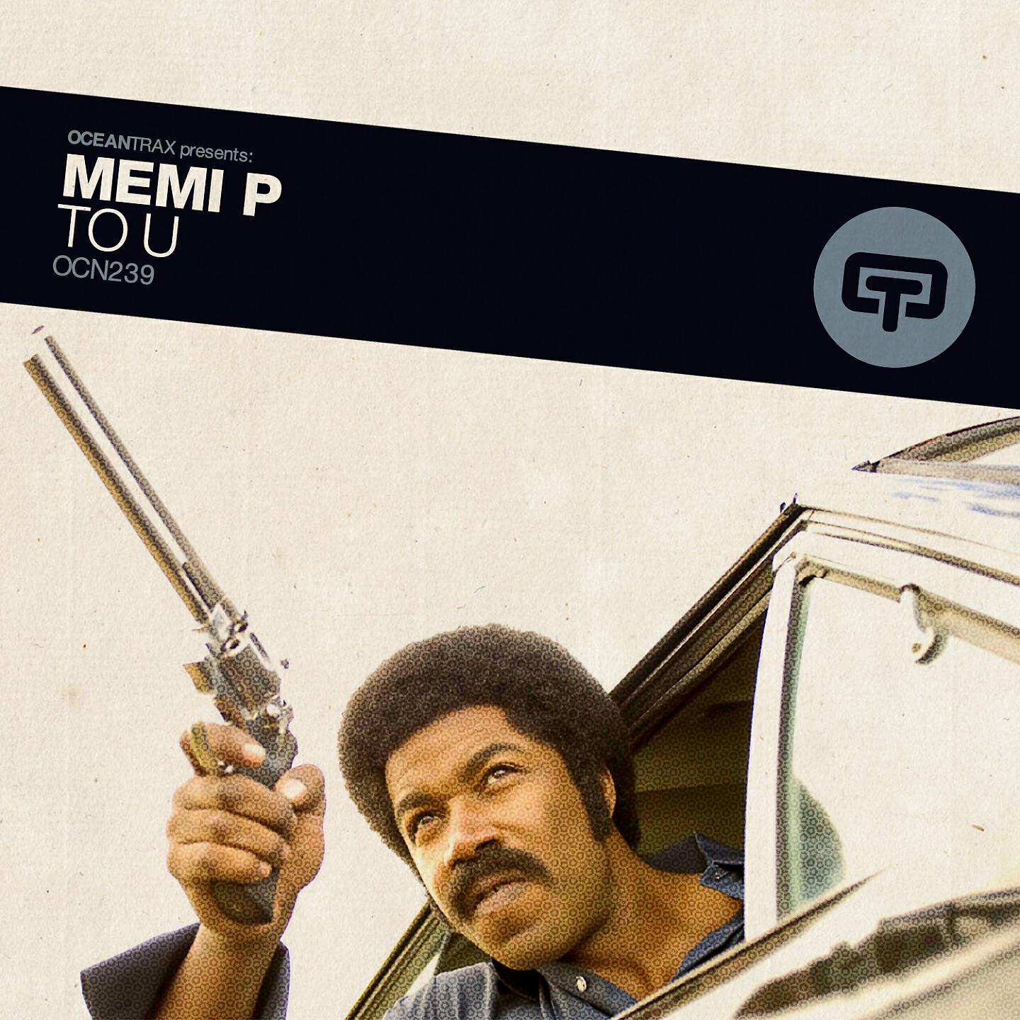 Memi P. - To U (Original Mix)