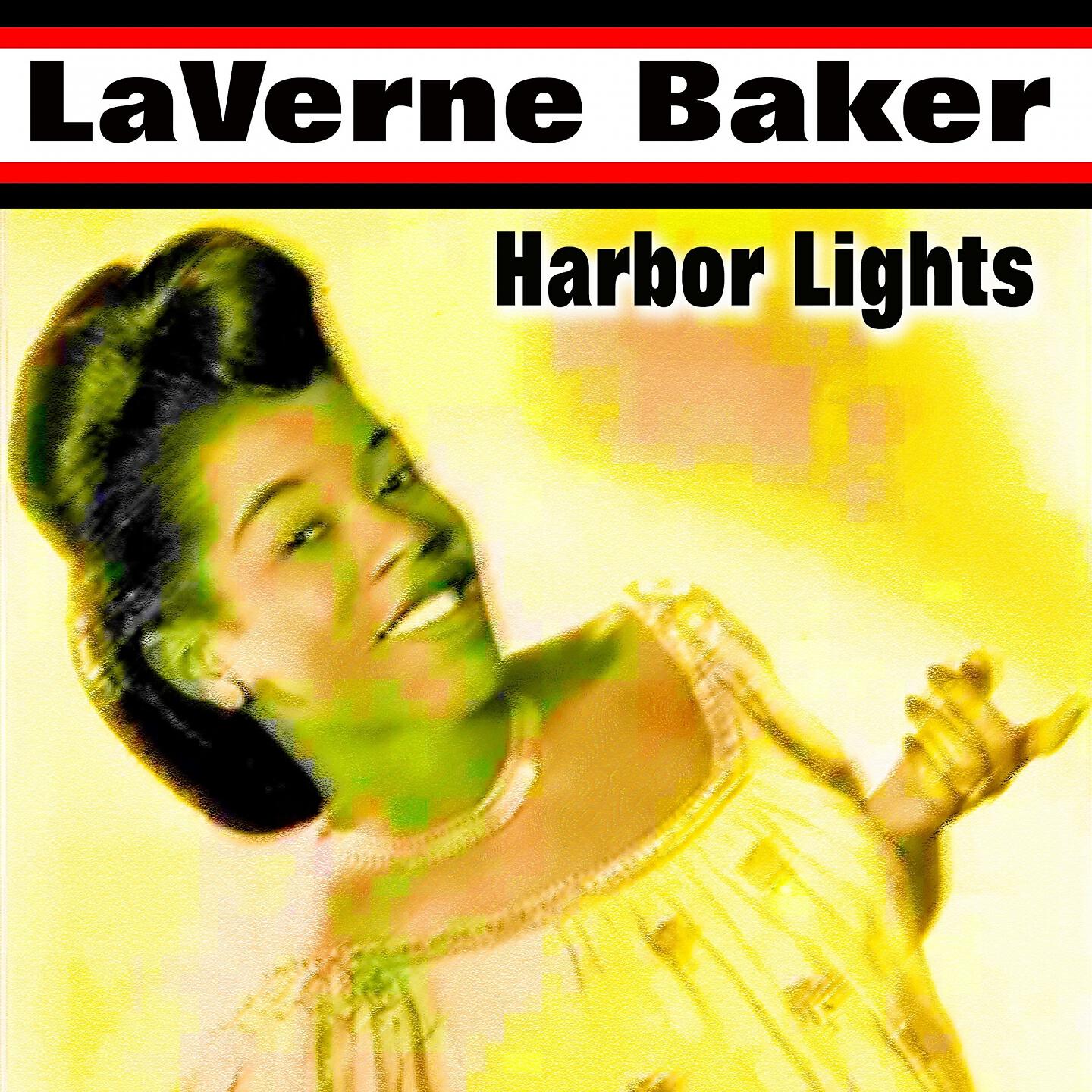 LaVern Baker - Whipper Snapper