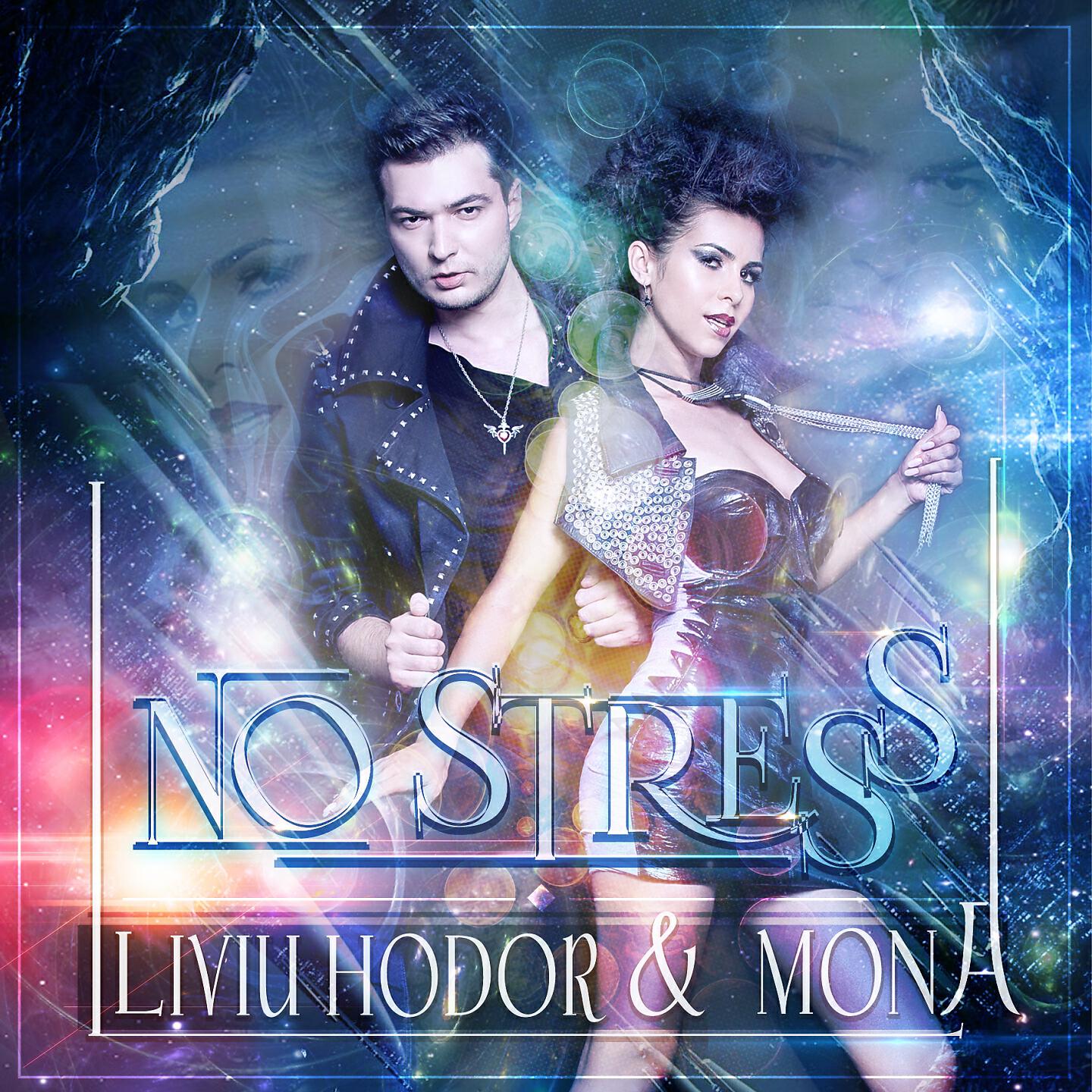 Liviu Hodor - No Stress (Marc Rayen & John Deeper Remix)