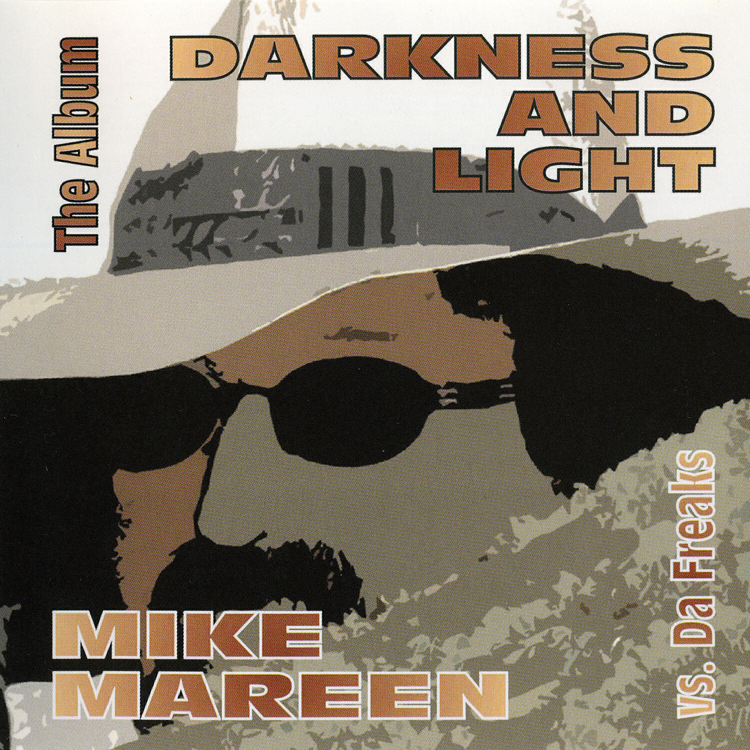 Mike Mareen - My One Desire