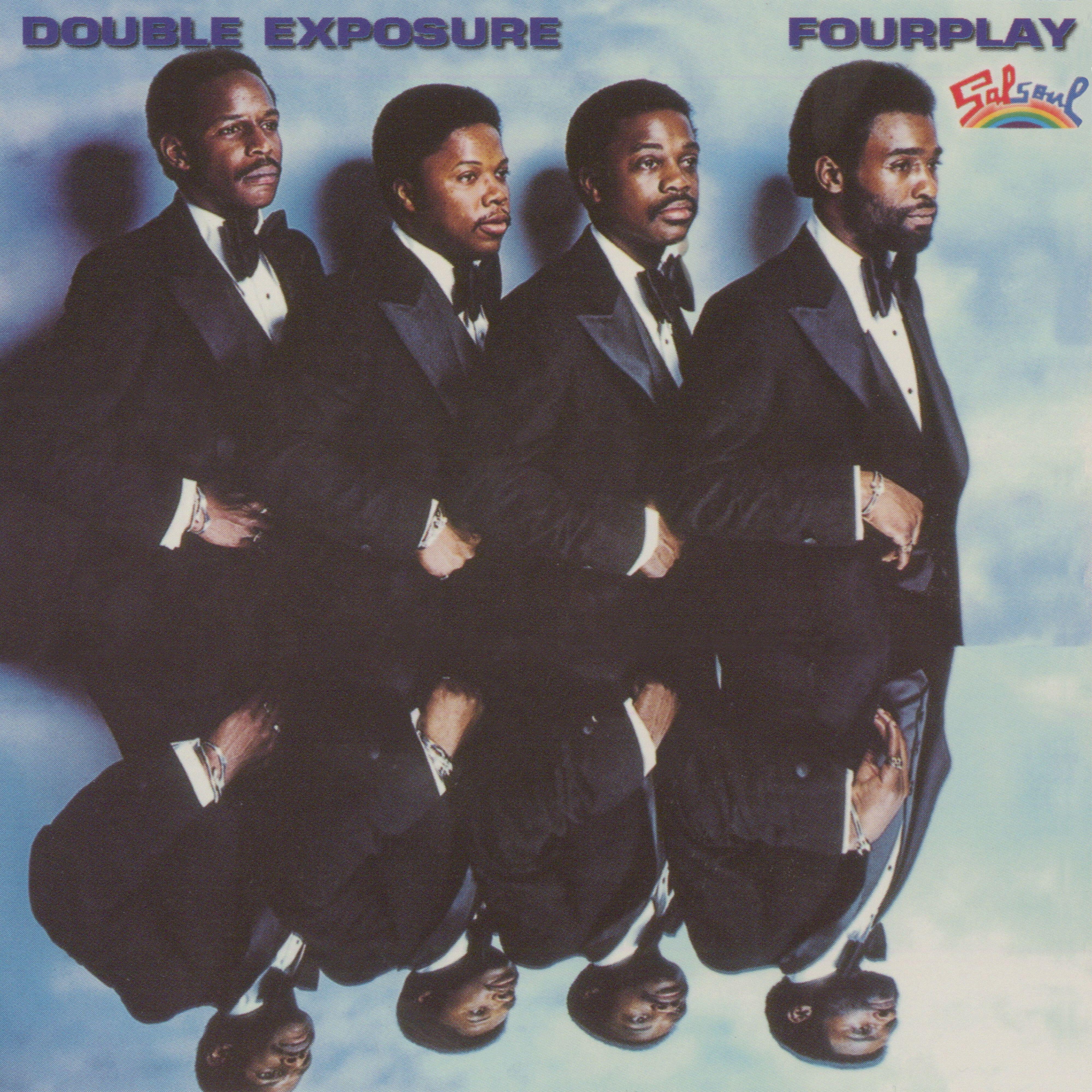 Double Exposure - Why Do You Have to Leave