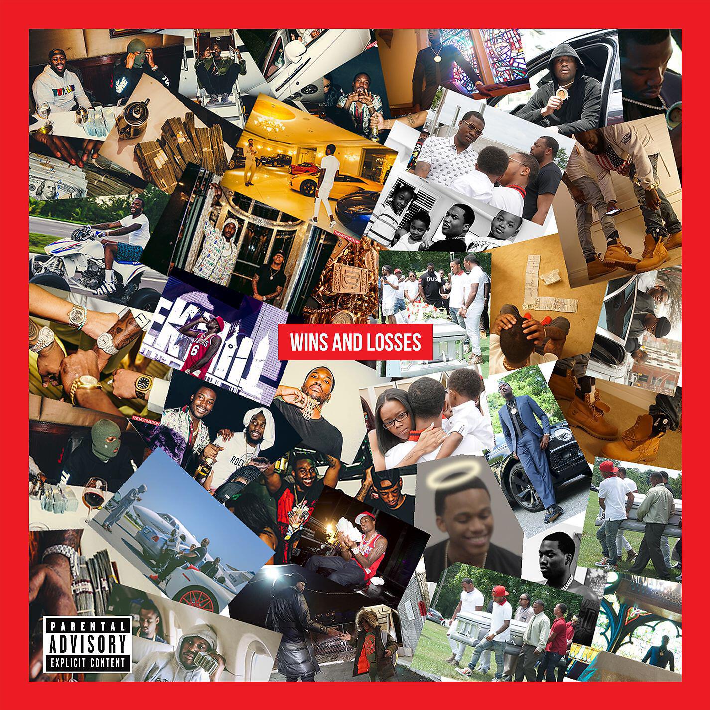 Meek Mill - Connect the Dots (feat. Yo Gotti and Rick Ross)