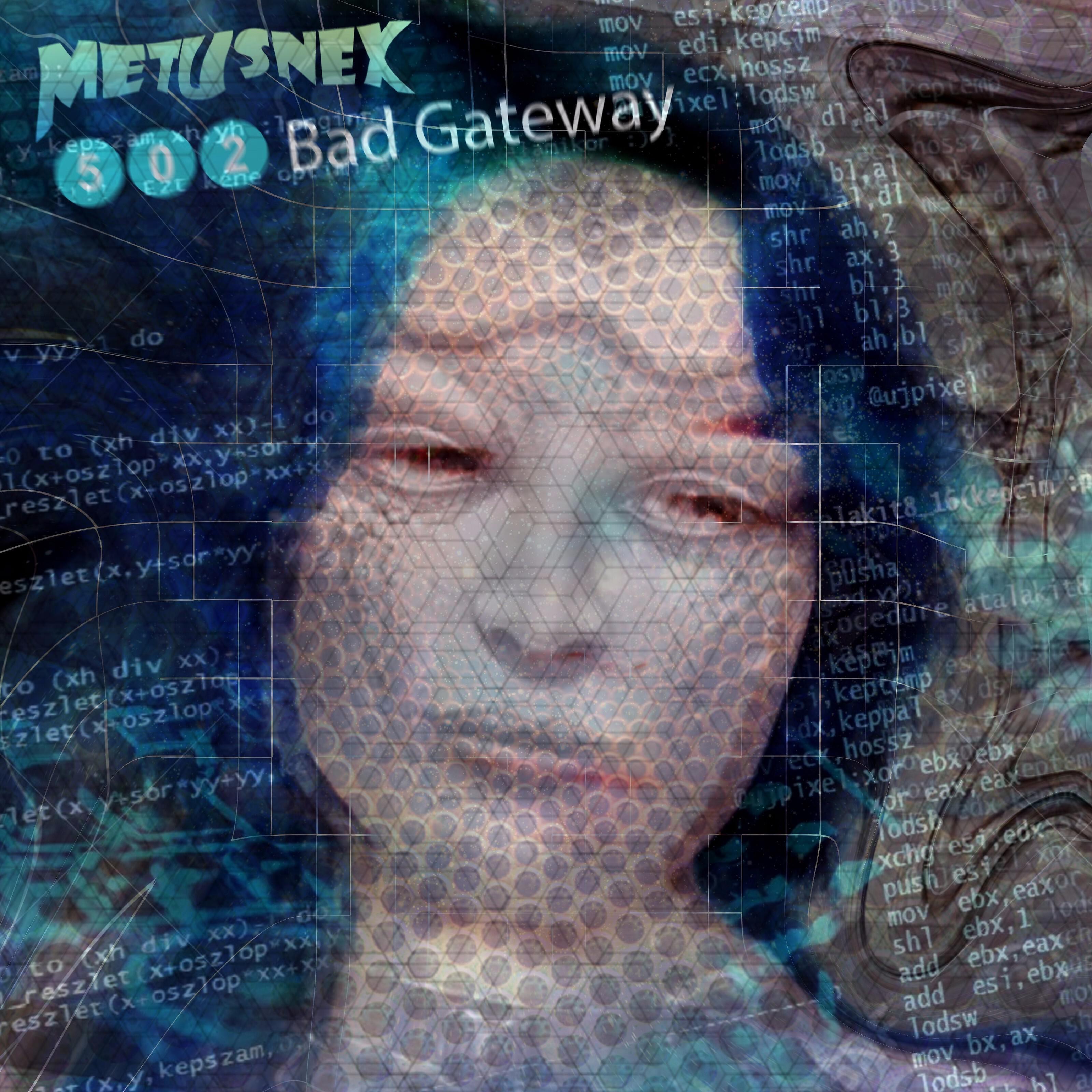 Metusnex - Lilith Fantazy