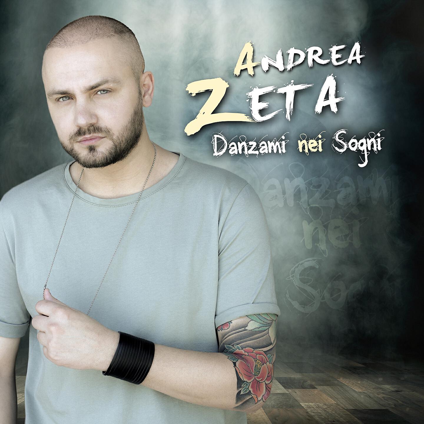 Andrea Zeta - Semp pront a t'ama'