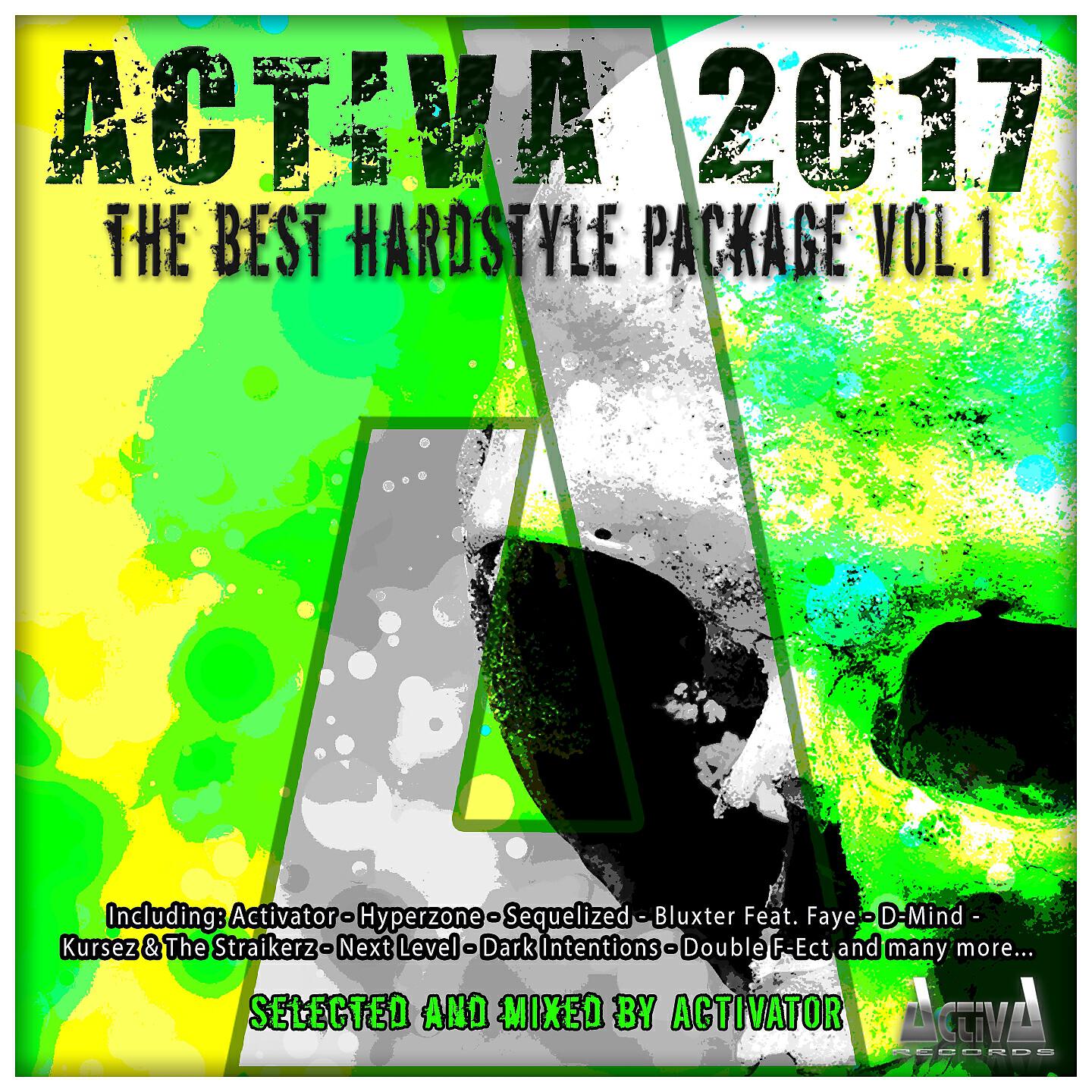 Activator - Winter Song (Enyqma Remix)