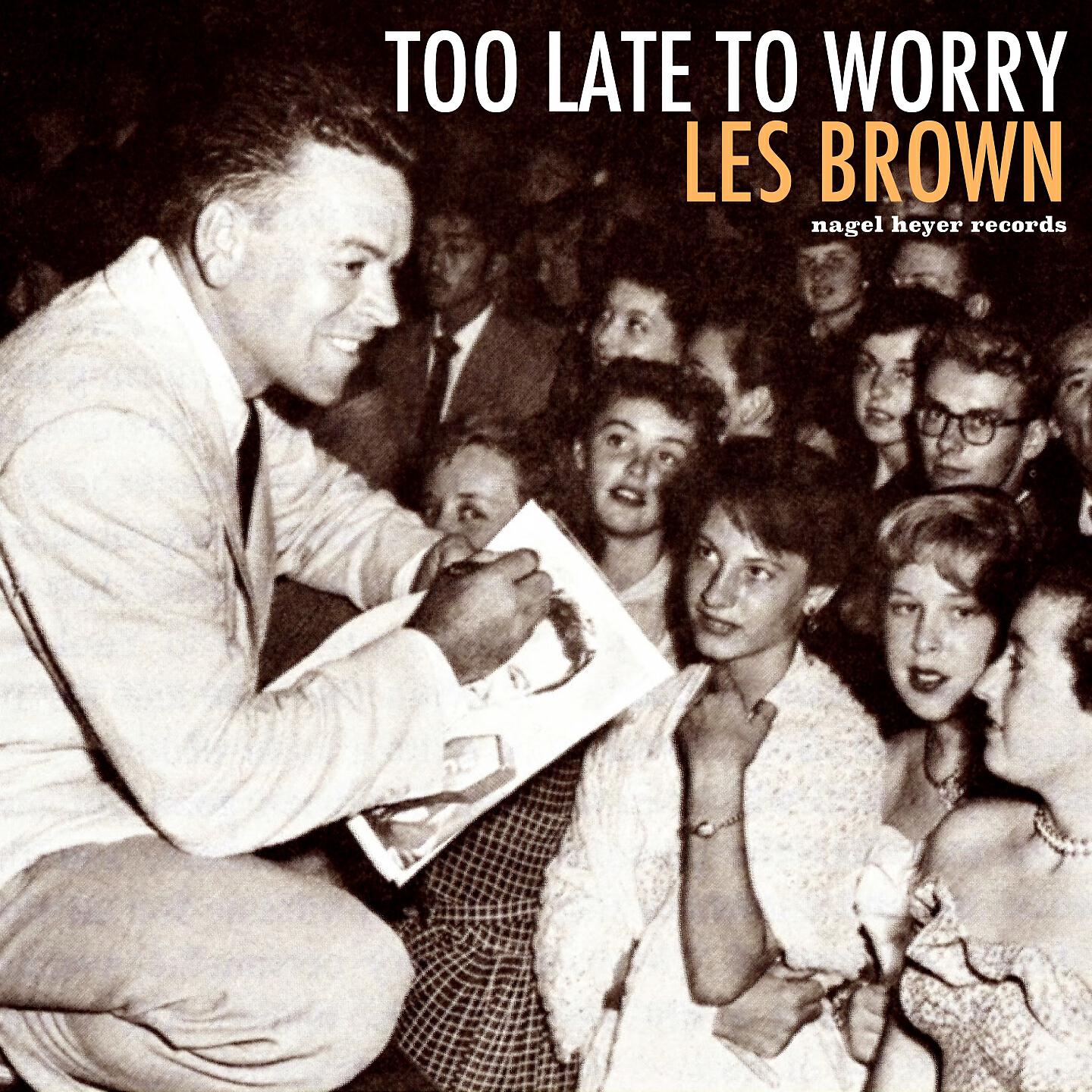Les Brown - Tris-Ky-Dec-A-Fobia