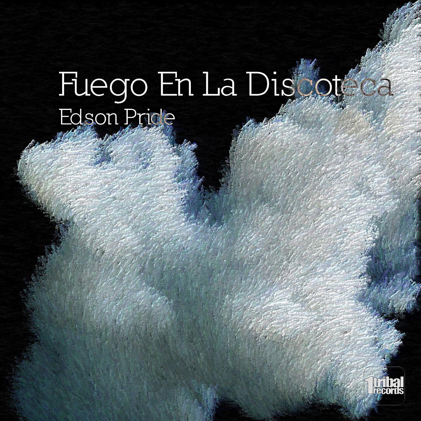 Edson Pride - Fuego en la Discoteca (Yan Junior & Marcio Peron Aka Madyn Festival Remix)