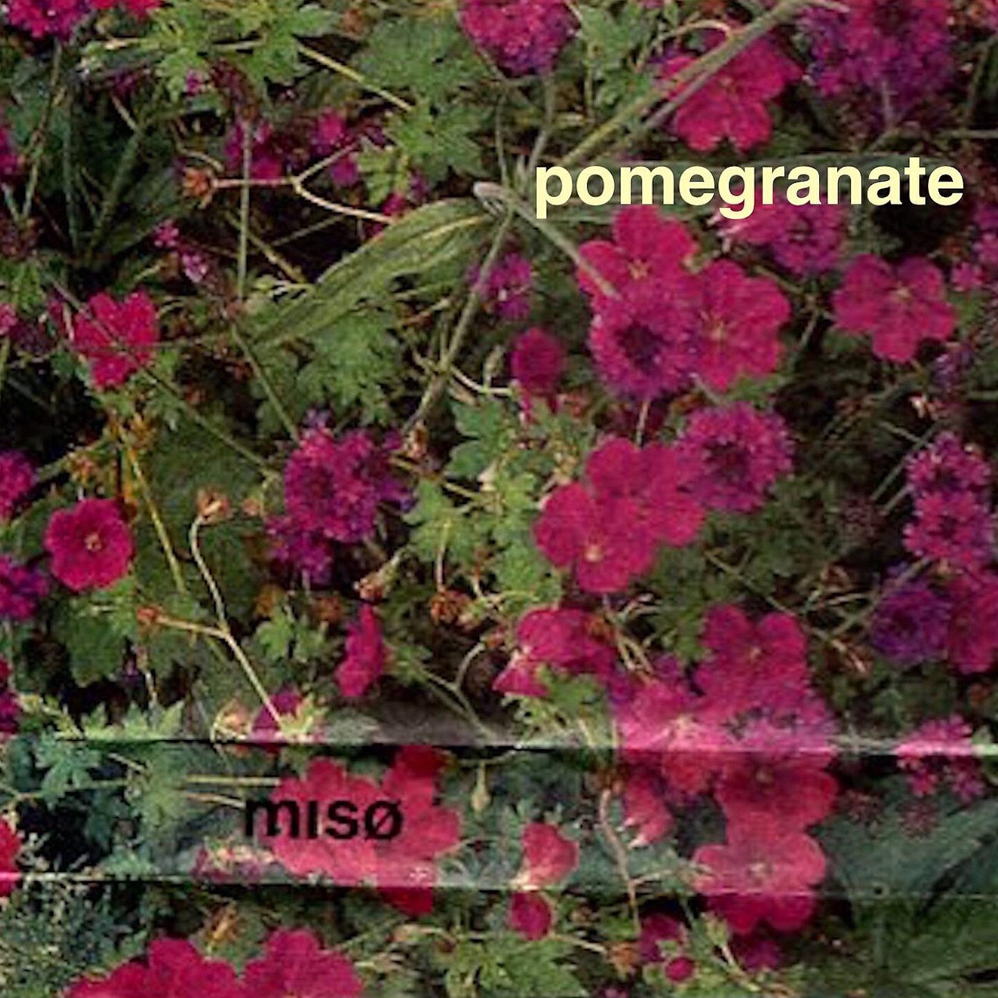 Pomegranate - LMR