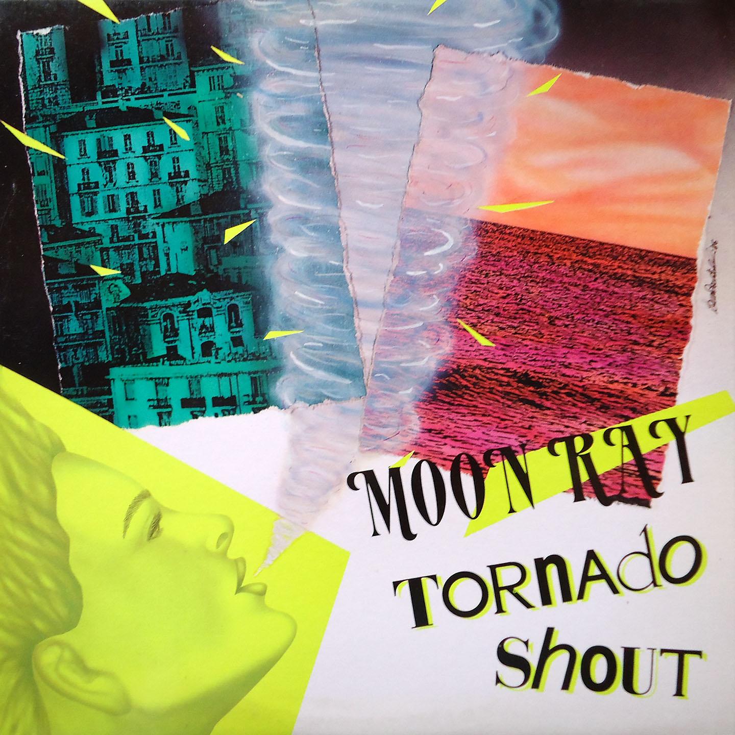 Постер альбома Tornado Shout
