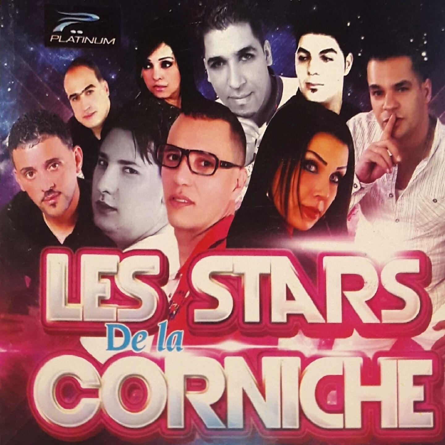 Le star. Le star