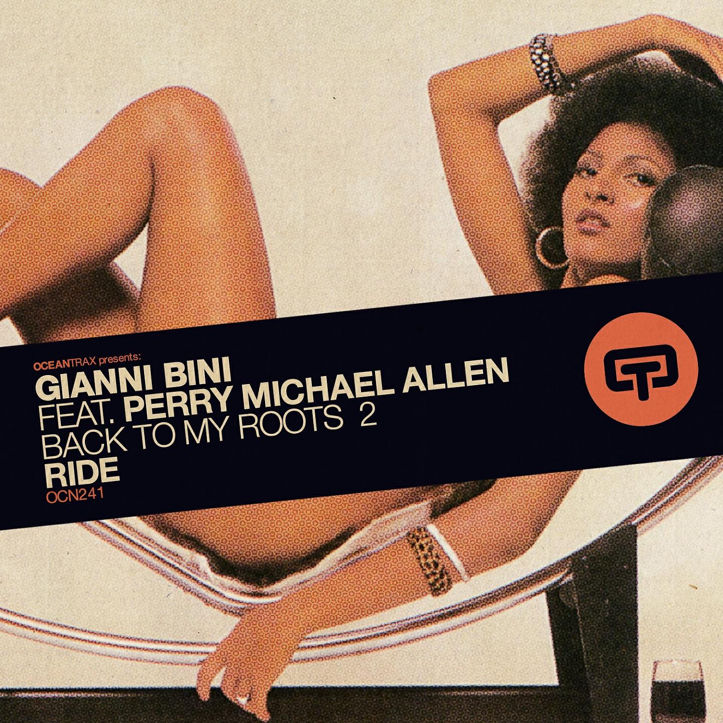 Gianni Bini - Ride (Radio Edit)