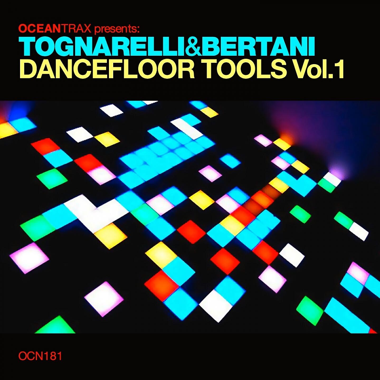 Tognarelli - Voulez vous (Original)
