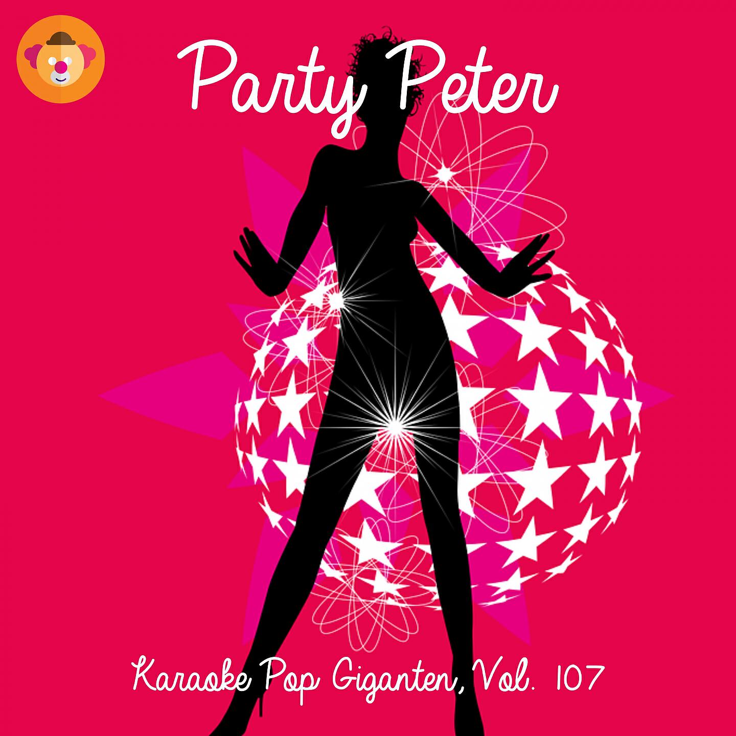 Party Peter - I Can't Quit You Baby (Karaoke Version) [Originally Performed by Led Zeppelin]