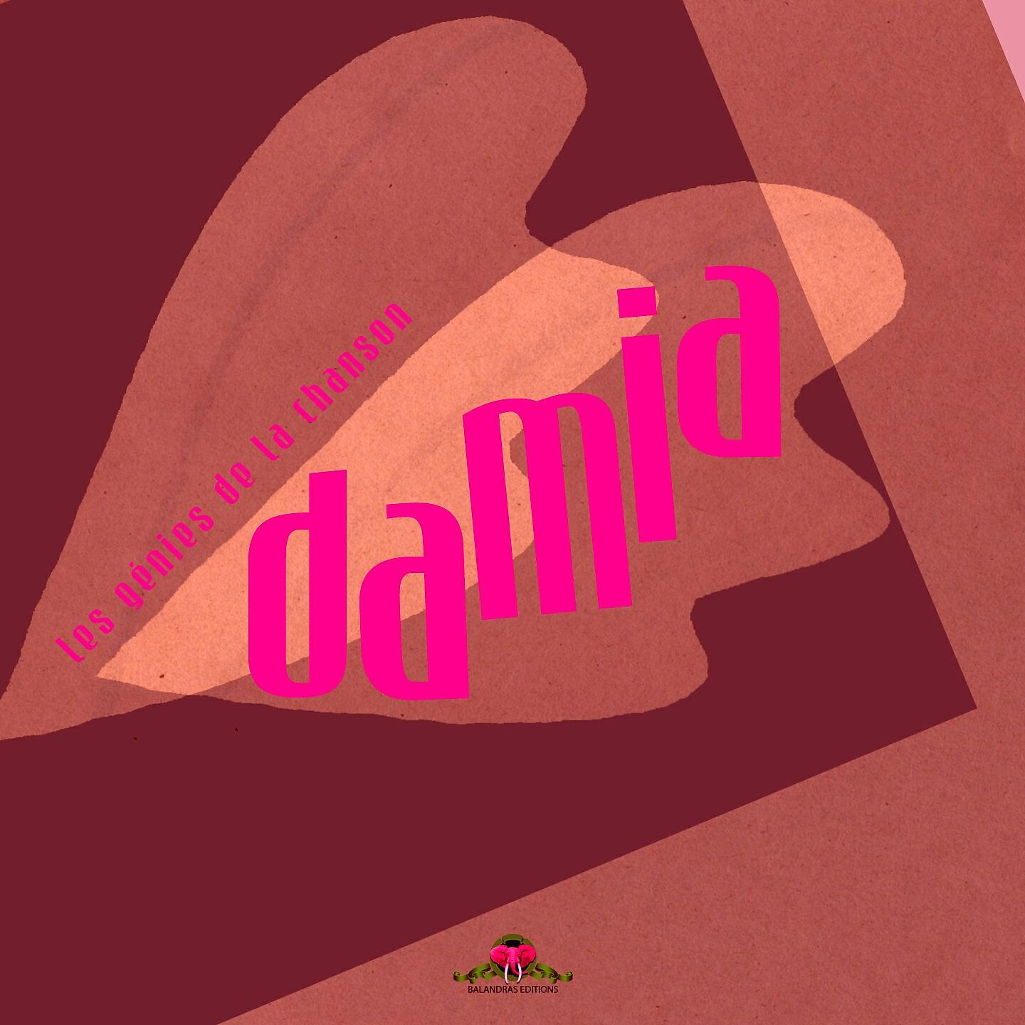 Damia - Complainte de Mackie