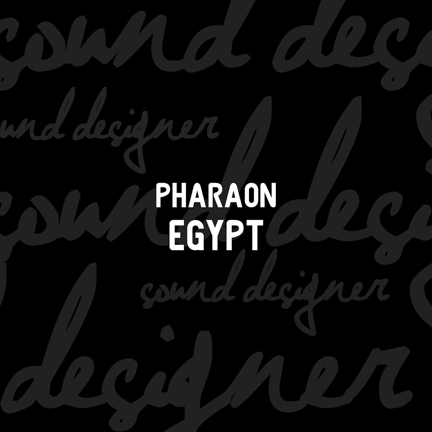 PHARAON - Hawaiian Islands