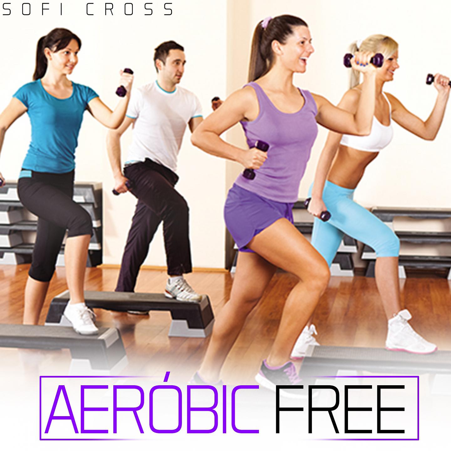 Постер альбома Aerobic Free