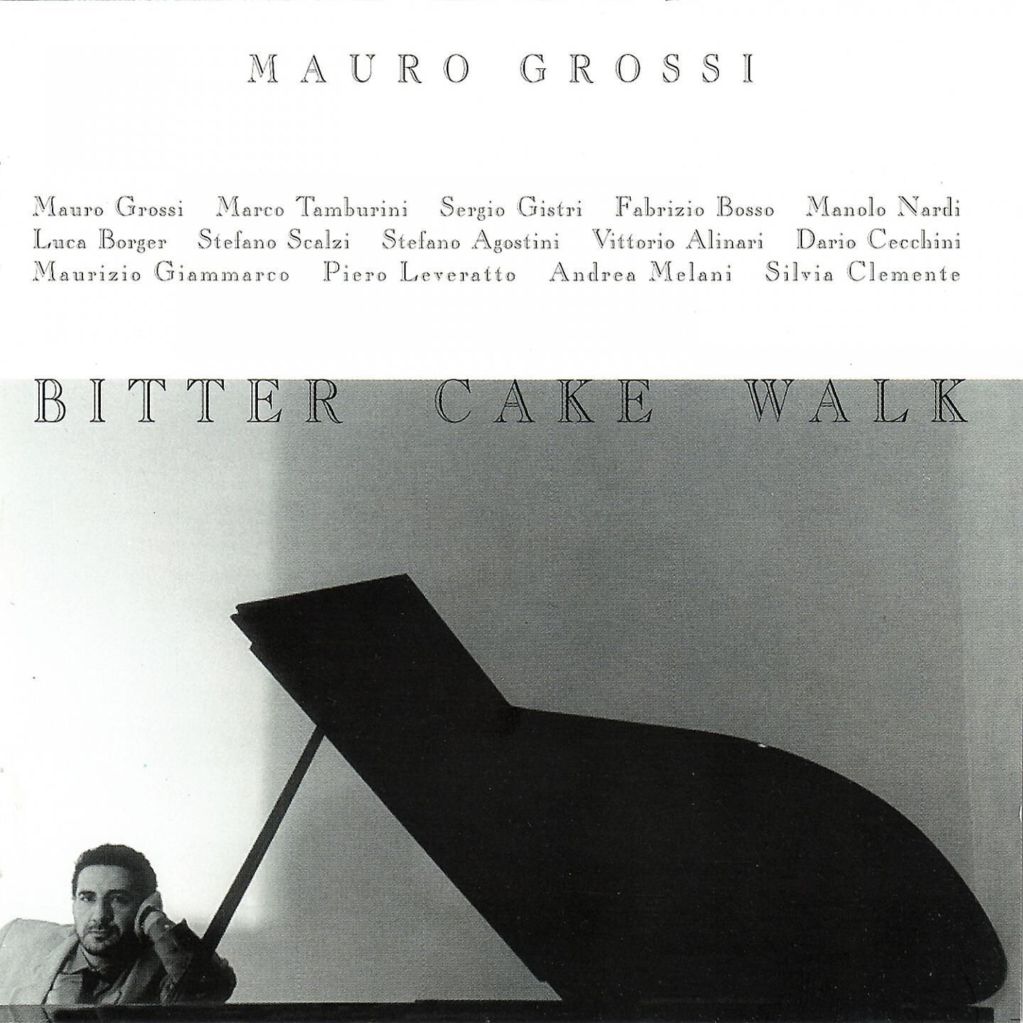 Mauro Grossi - Costa ovest
