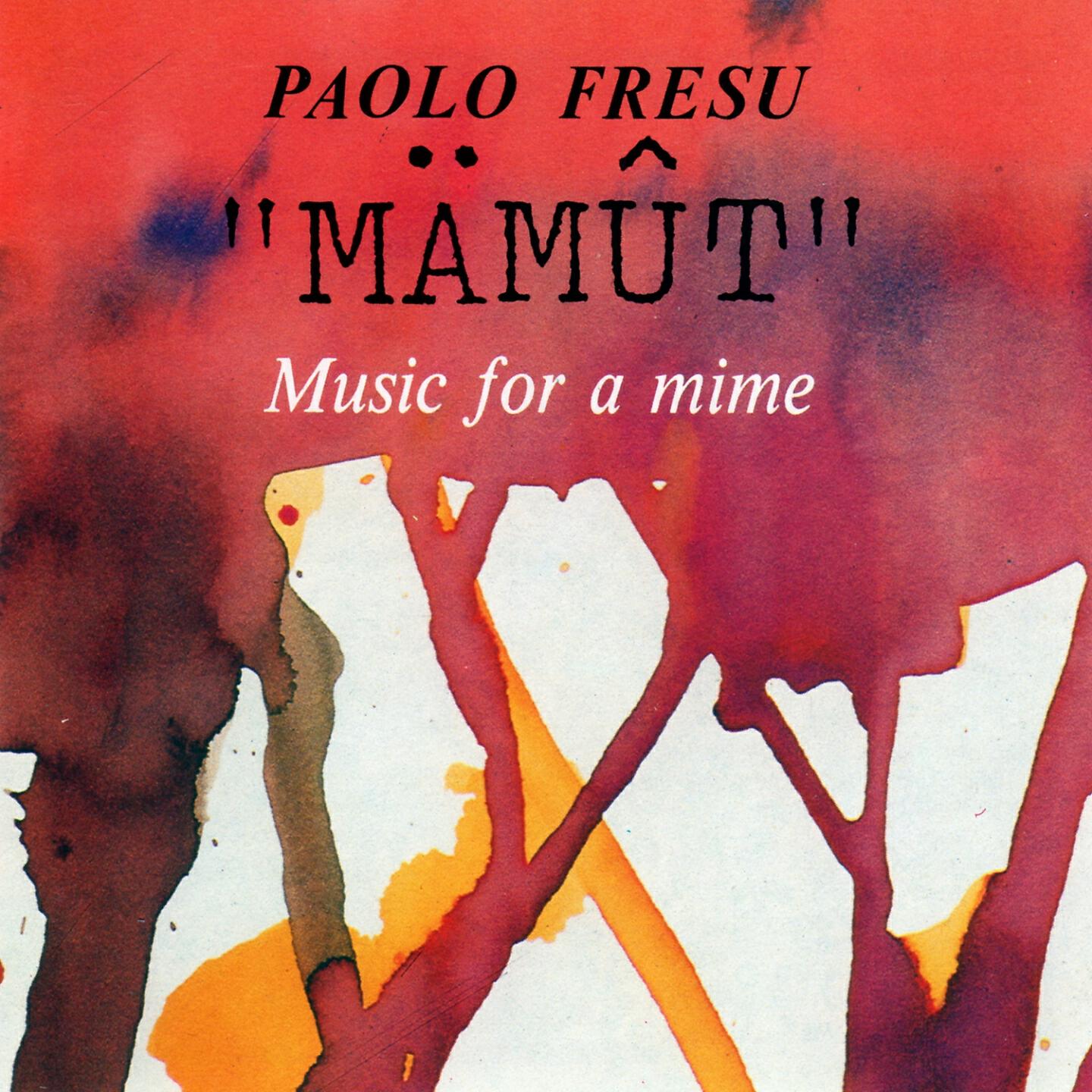 Paolo Fresu Sextet - Yatra (Second Take)