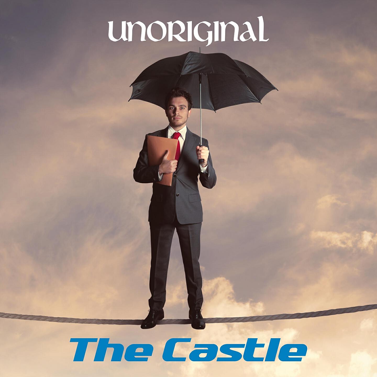 The Castle - The Project