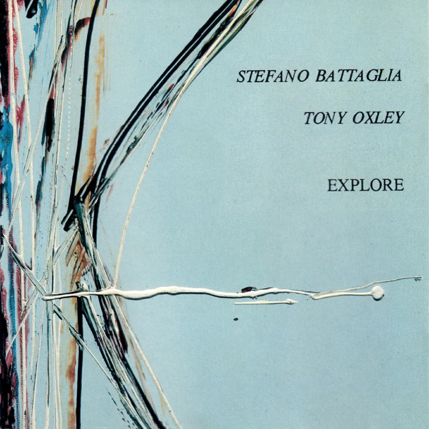 Stefano Battaglia - Rta