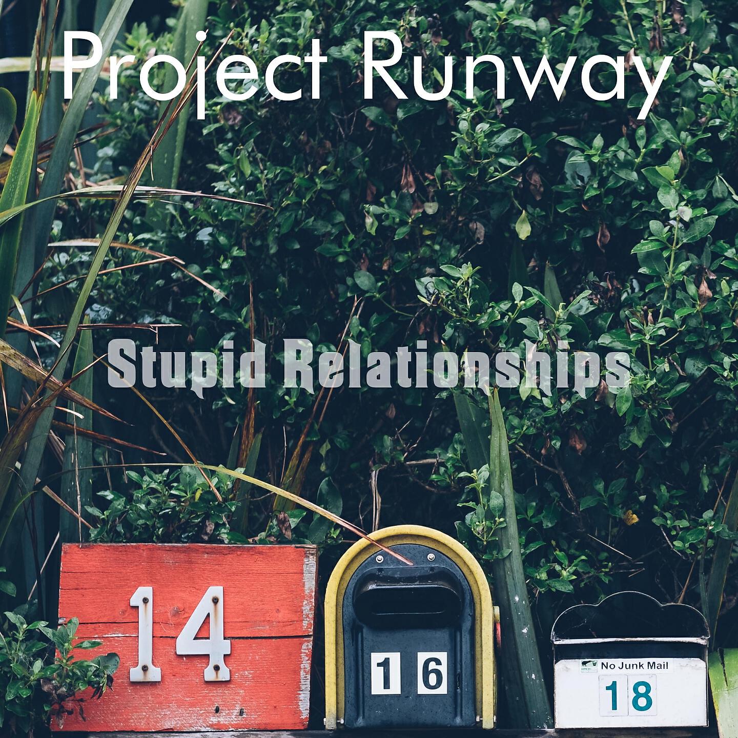 Stupid Relationships - Best Of Jeremy