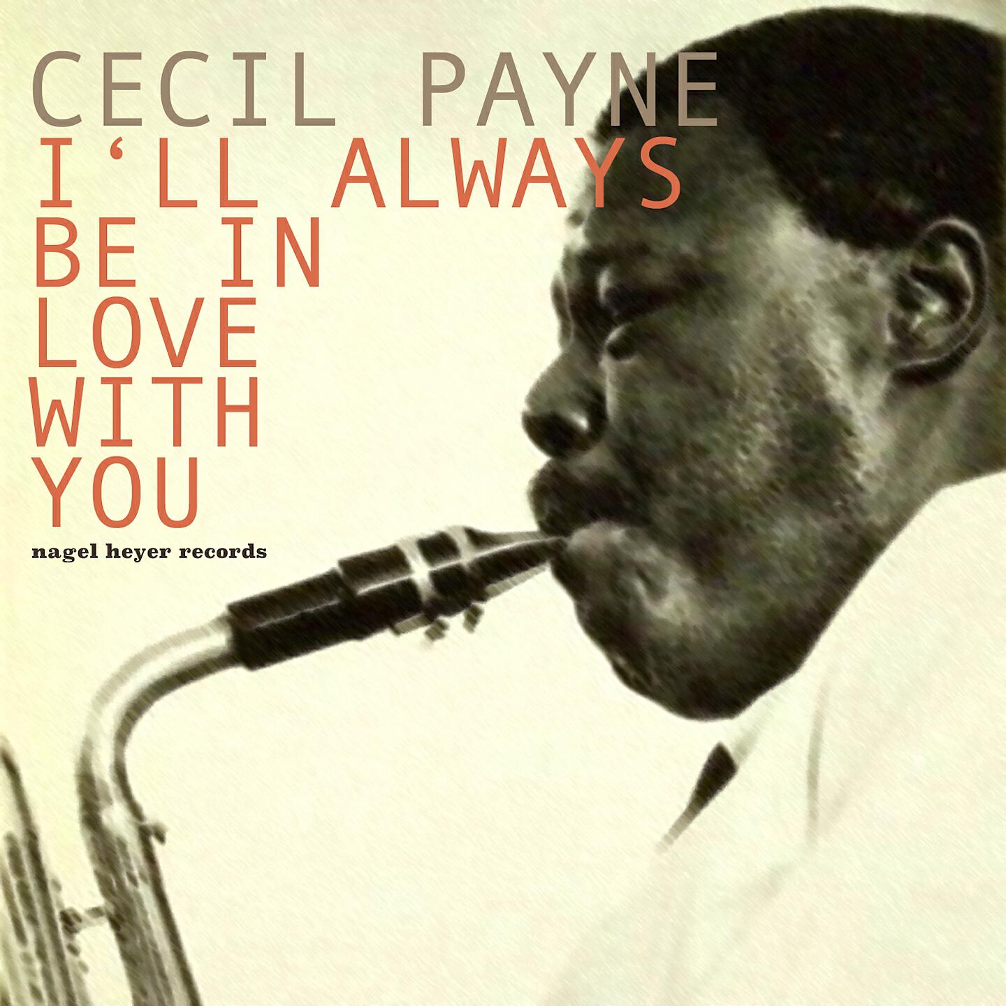 Cecil Payne - Bongo Bop