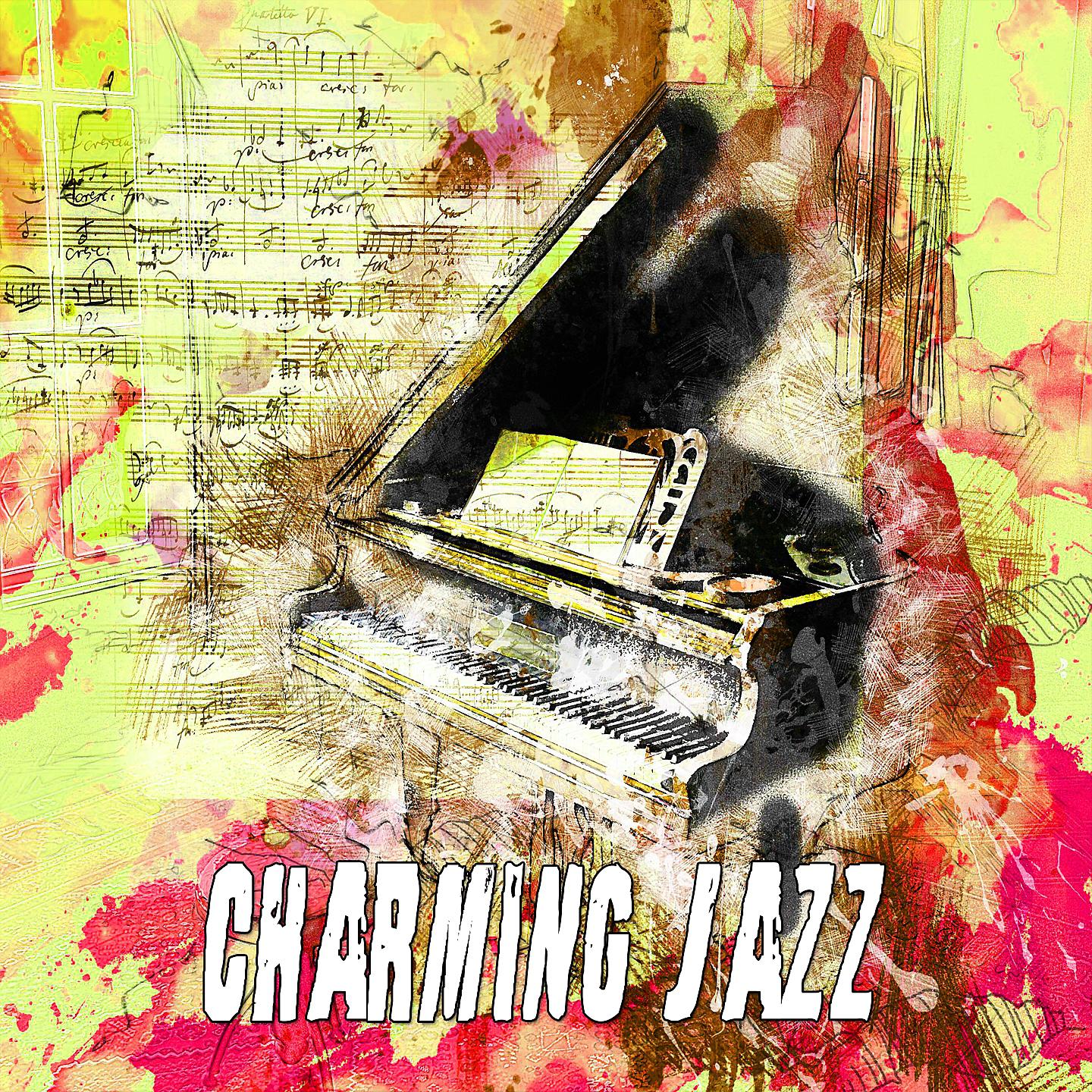 Постер альбома Charming Jazz