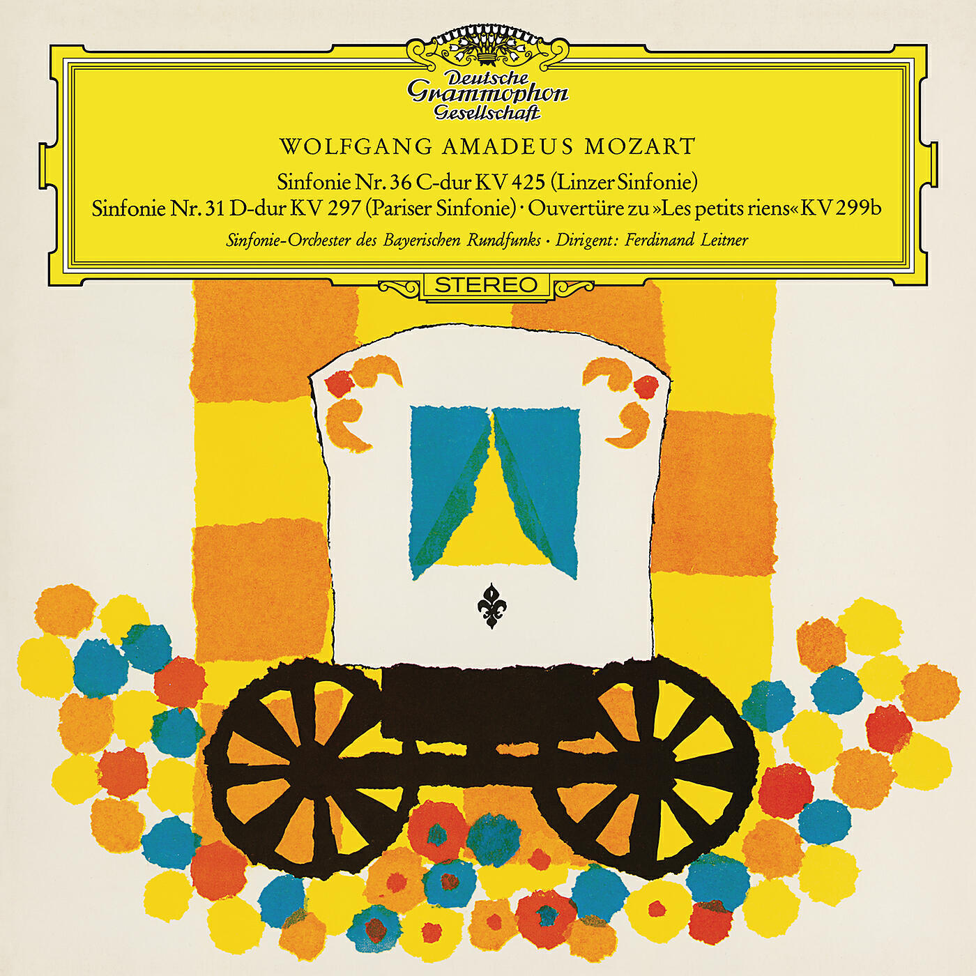 Berliner Philharmoniker - Tchaikovsky: Capriccio italien, Op.45, TH.47