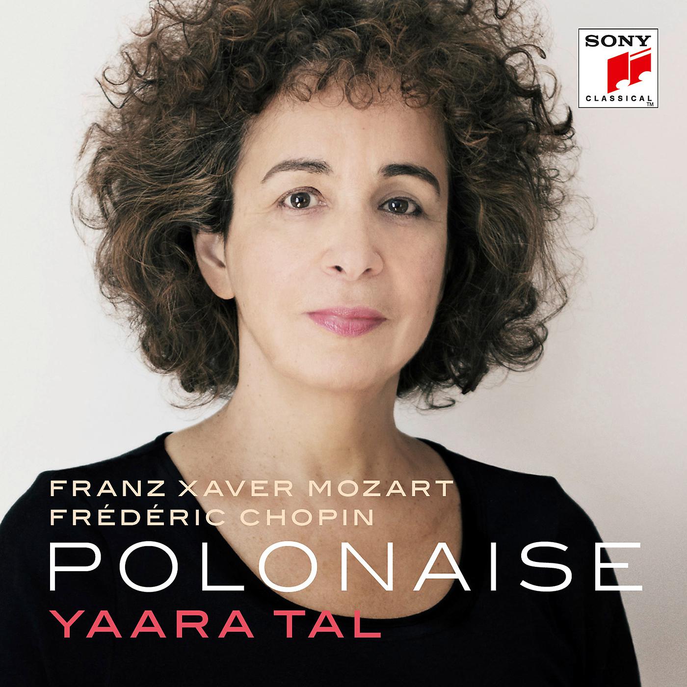 Yaara Tal - Polonaise in A-Flat Major, B.5 (KK IVa, No. 2 )