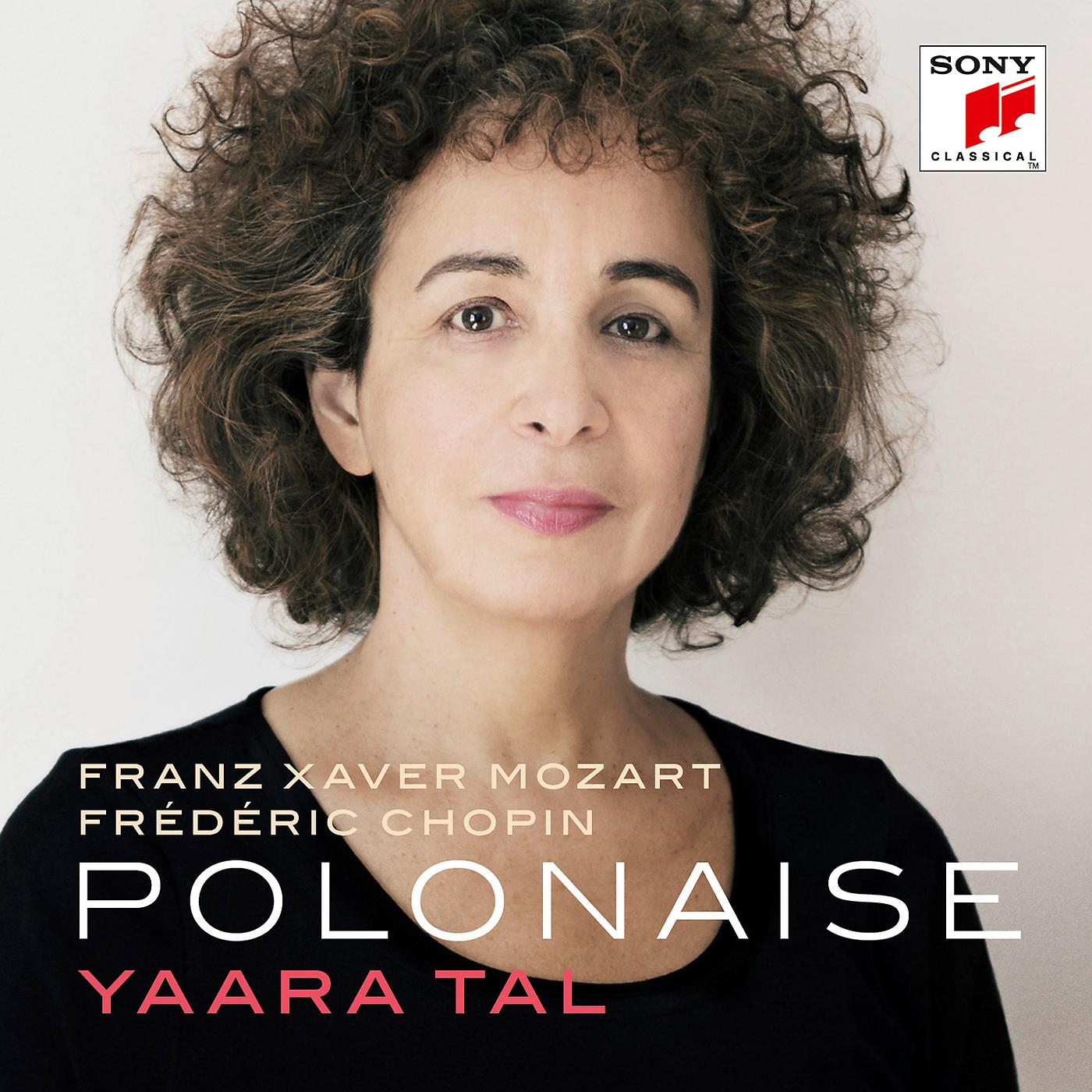 Yaara Tal - Six Polonaises mélancoliques, Op. 17: No. 2 in E Minor, Andantino espressivo