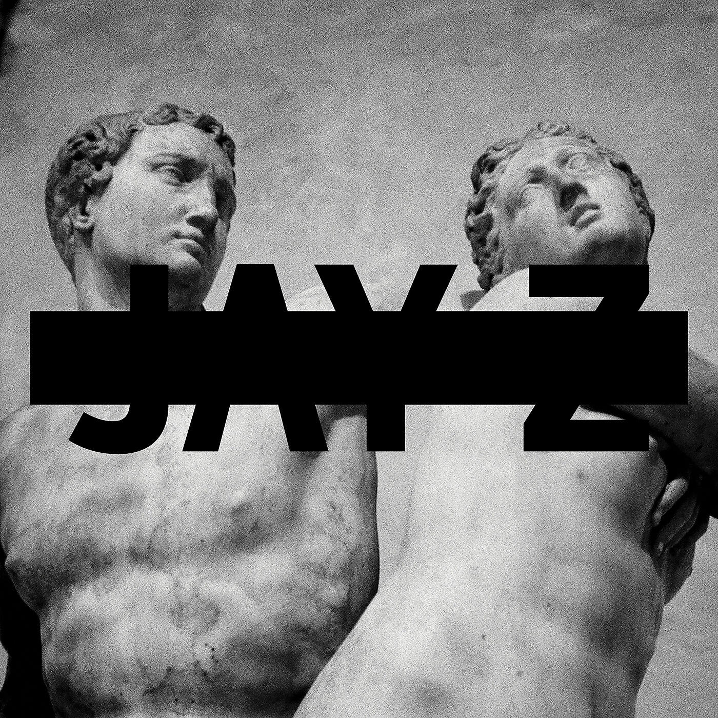 JAY Z - Tom Ford