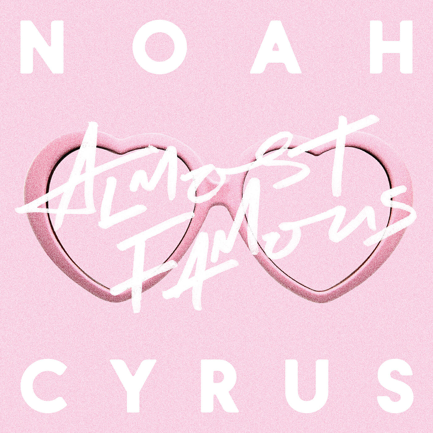 Noah Cyrus - Almost Famous