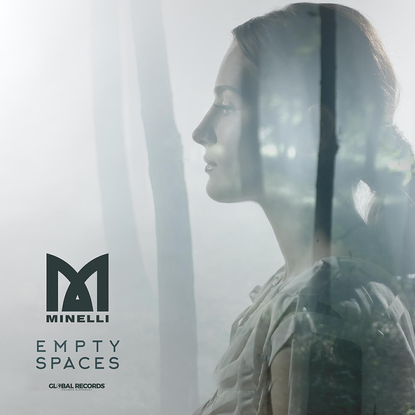Minelli - Empty Spaces