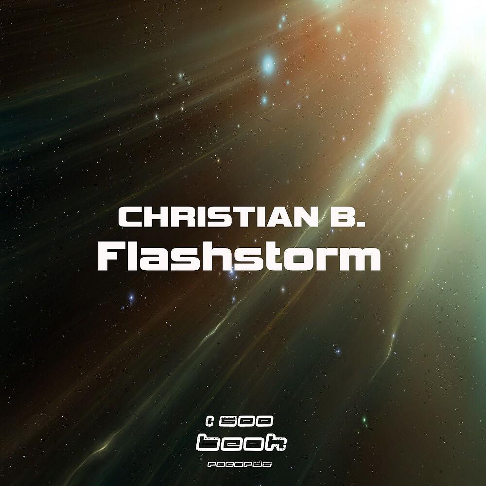 Christian B - Perplex