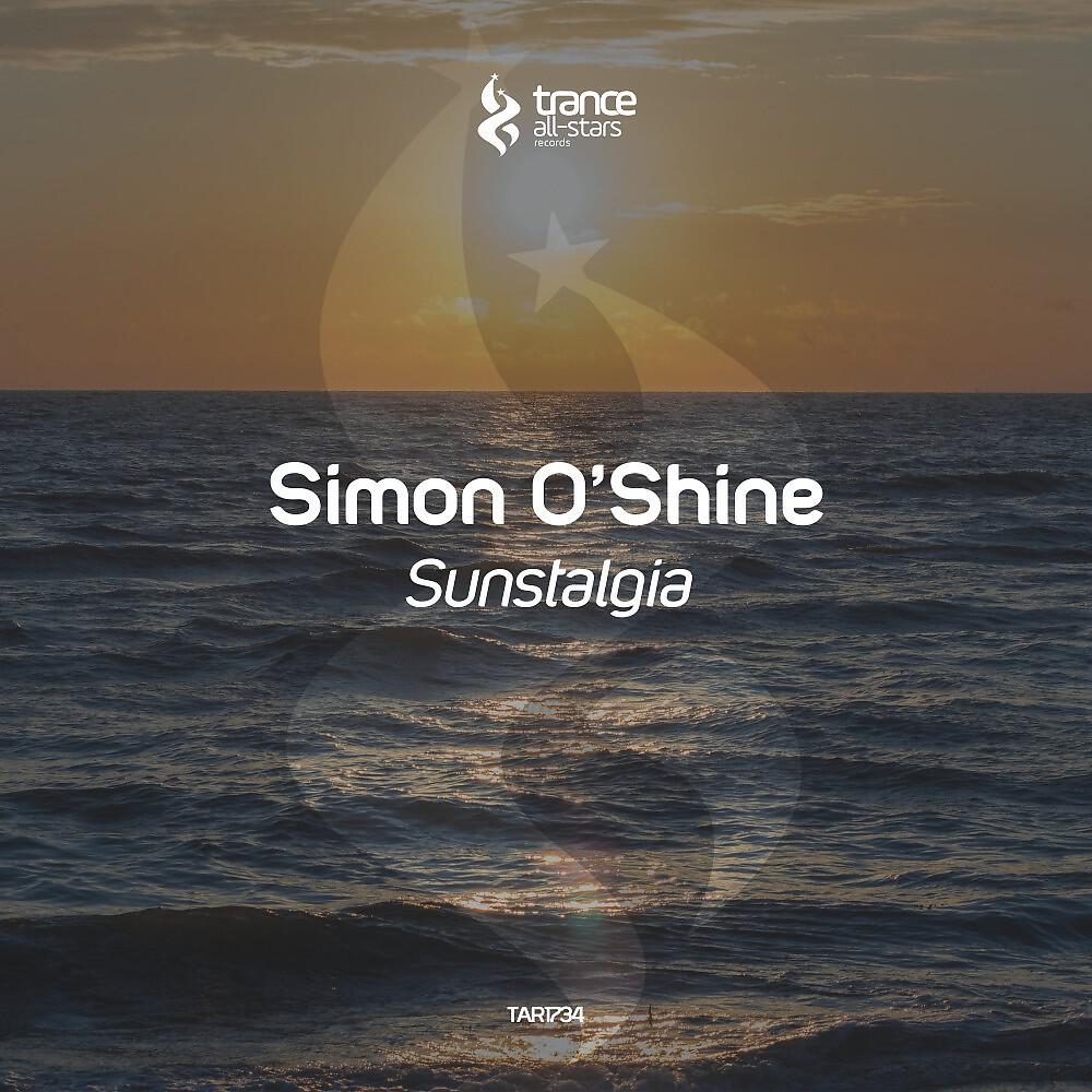 Simon O'Shine - Sunstalgia (Radio Edit)
