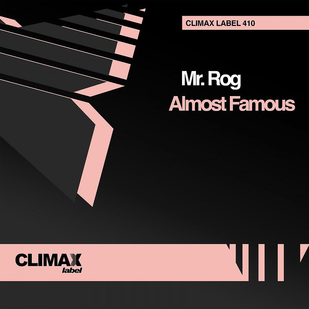 Mr. Rog - Corrupt Link