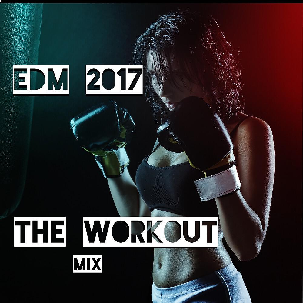 DJ Chart feat Mark Ashley - Hot Like Fire (EDM Dance House)
