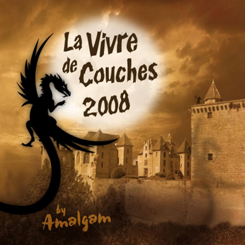 Постер альбома La vivre de couches
