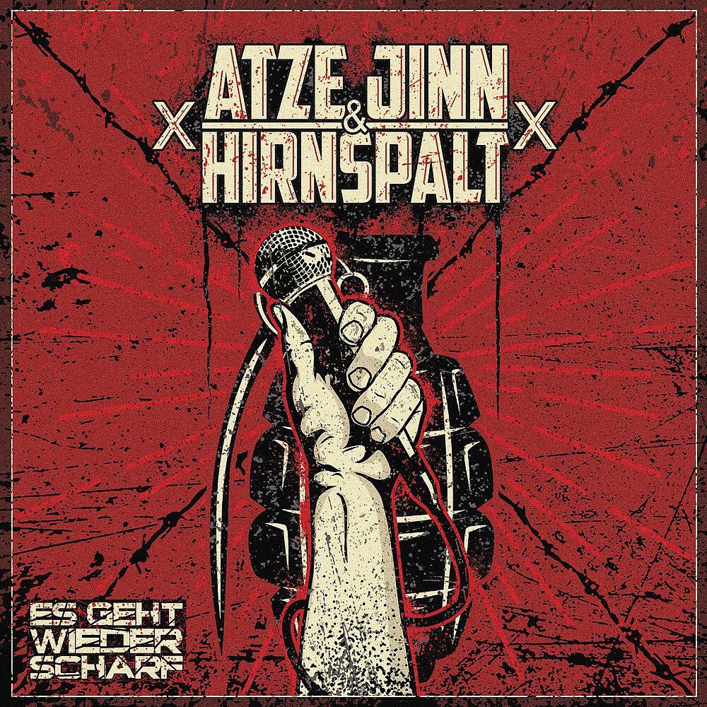 Atze Jinn - Verlogenes Lächeln