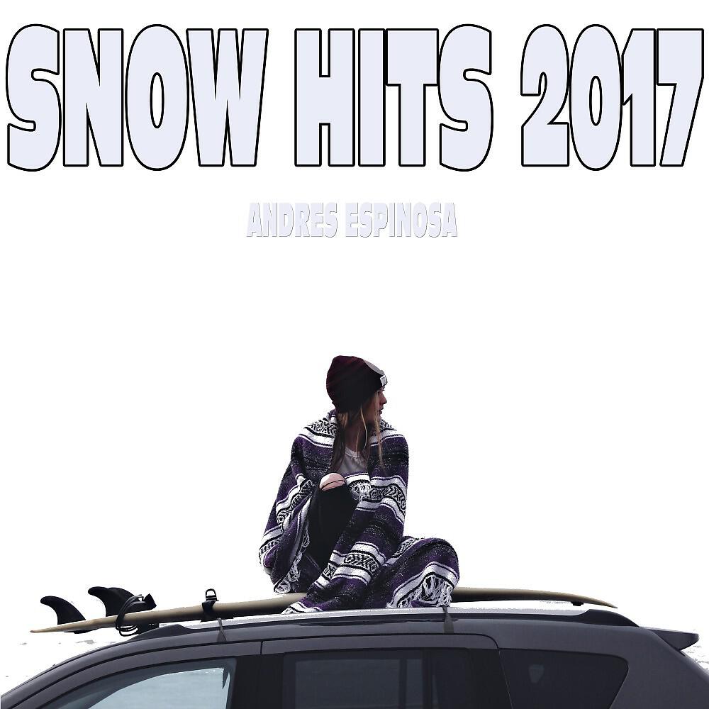 Andres Espinosa - Snow (Tribute Angus & Julia Stone)